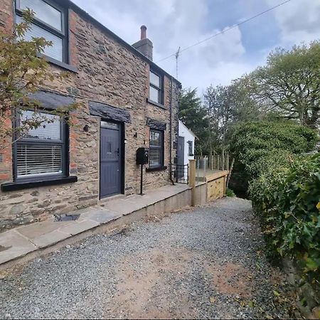 Luxurious Cottage With Hot Tub, Lake District Duddon Extérieur photo