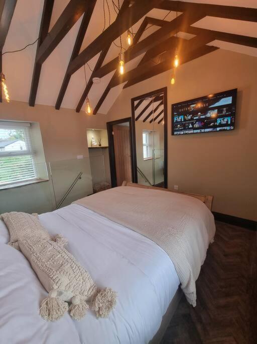 Luxurious Cottage With Hot Tub, Lake District Duddon Extérieur photo