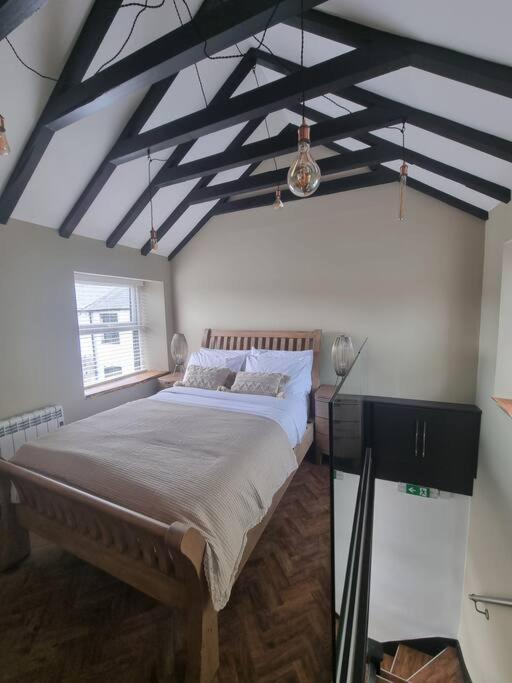 Luxurious Cottage With Hot Tub, Lake District Duddon Extérieur photo