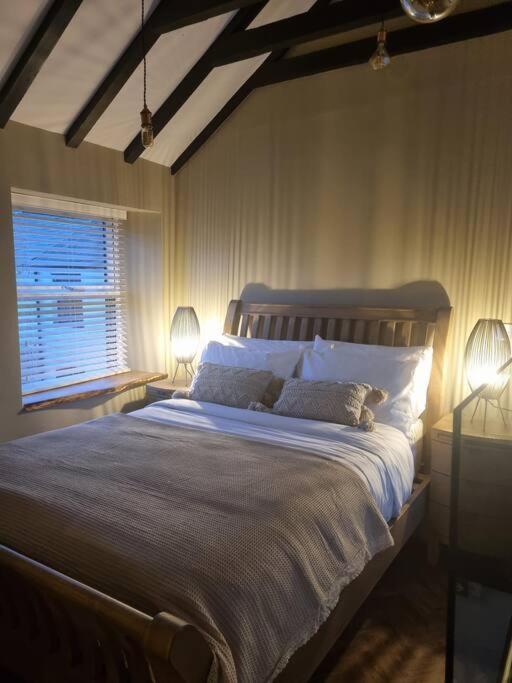 Luxurious Cottage With Hot Tub, Lake District Duddon Extérieur photo