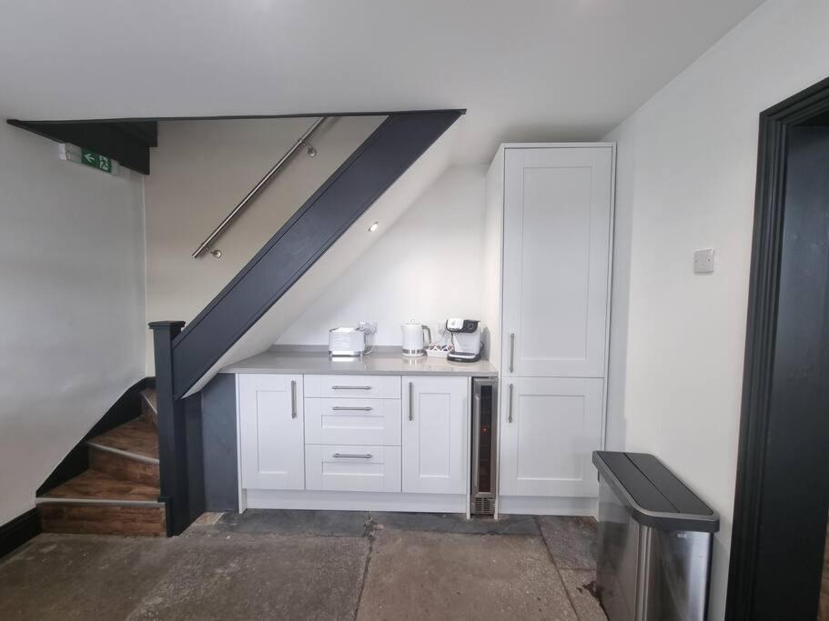 Luxurious Cottage With Hot Tub, Lake District Duddon Extérieur photo