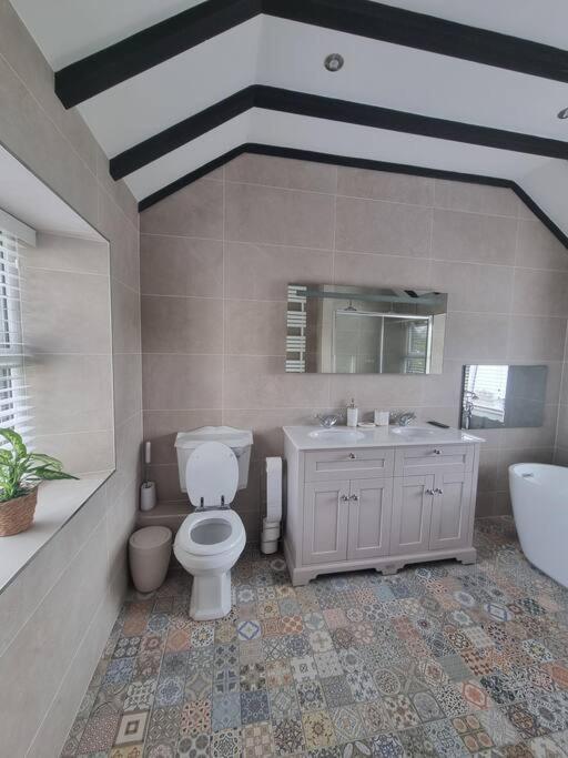 Luxurious Cottage With Hot Tub, Lake District Duddon Extérieur photo