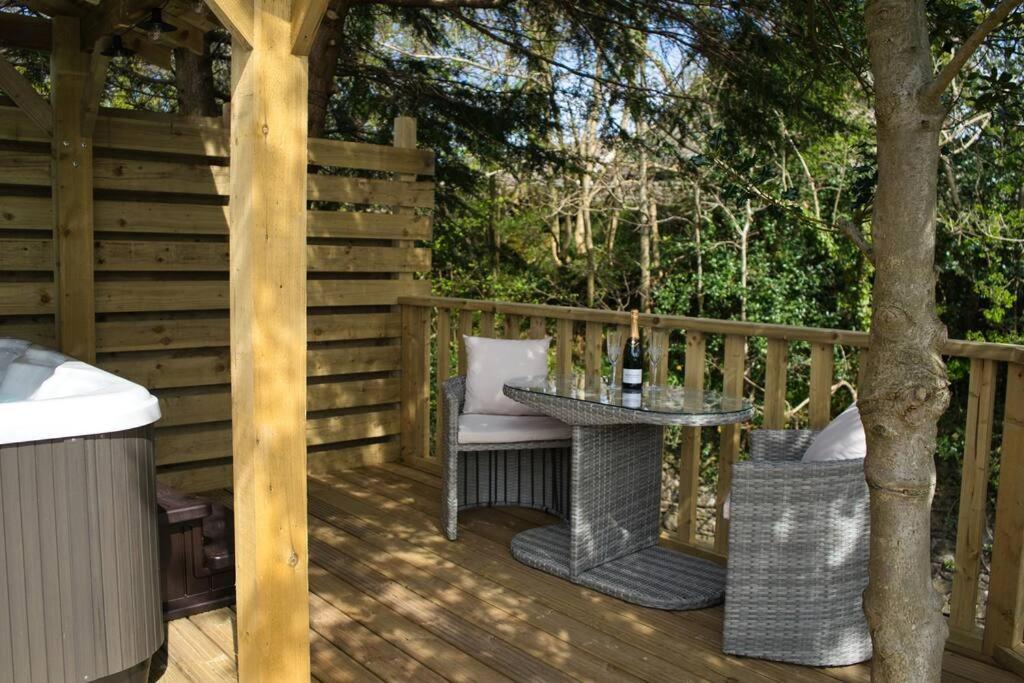Luxurious Cottage With Hot Tub, Lake District Duddon Extérieur photo