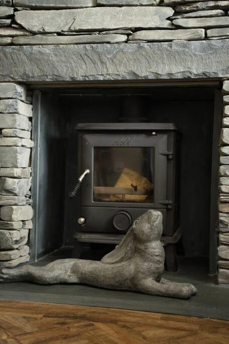 Luxurious Cottage With Hot Tub, Lake District Duddon Extérieur photo