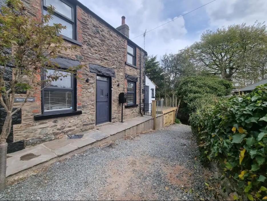 Luxurious Cottage With Hot Tub, Lake District Duddon Extérieur photo