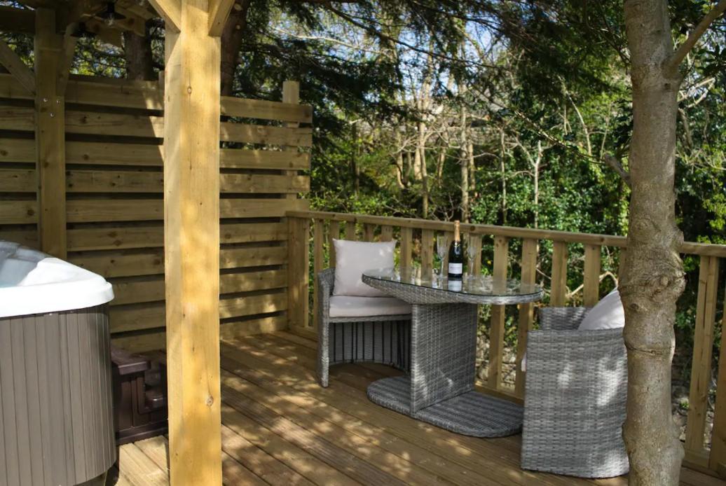 Luxurious Cottage With Hot Tub, Lake District Duddon Extérieur photo