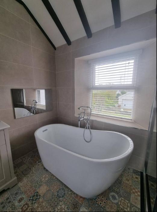 Luxurious Cottage With Hot Tub, Lake District Duddon Extérieur photo