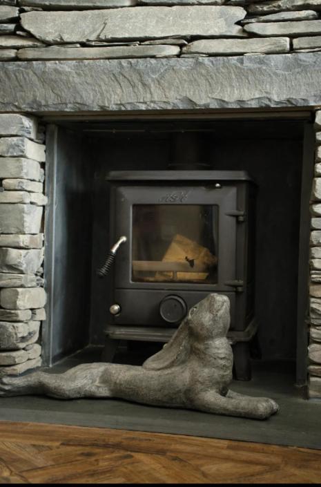 Luxurious Cottage With Hot Tub, Lake District Duddon Extérieur photo