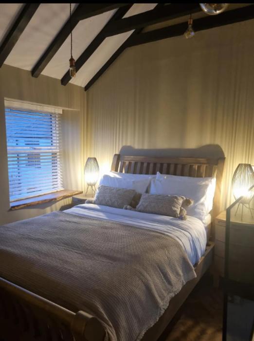 Luxurious Cottage With Hot Tub, Lake District Duddon Extérieur photo