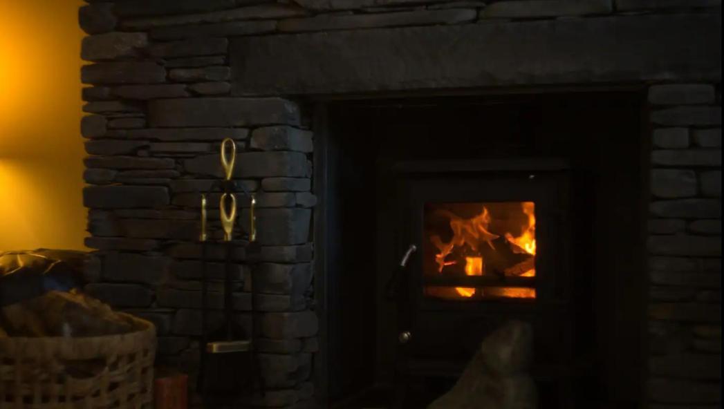 Luxurious Cottage With Hot Tub, Lake District Duddon Extérieur photo