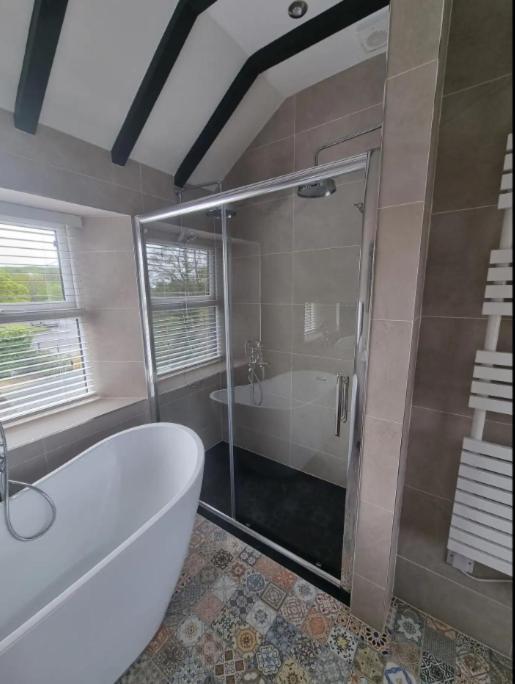 Luxurious Cottage With Hot Tub, Lake District Duddon Extérieur photo