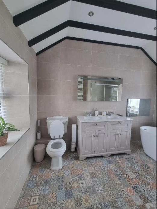 Luxurious Cottage With Hot Tub, Lake District Duddon Extérieur photo