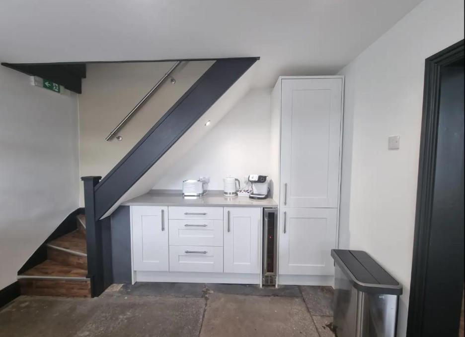 Luxurious Cottage With Hot Tub, Lake District Duddon Extérieur photo